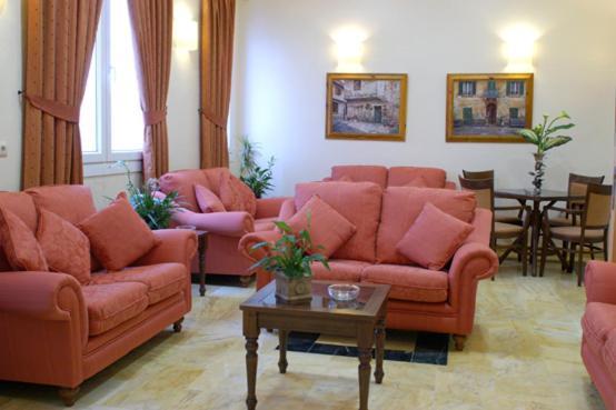 Tio Felipe Hotel Costa de Almeria ภายนอก รูปภาพ