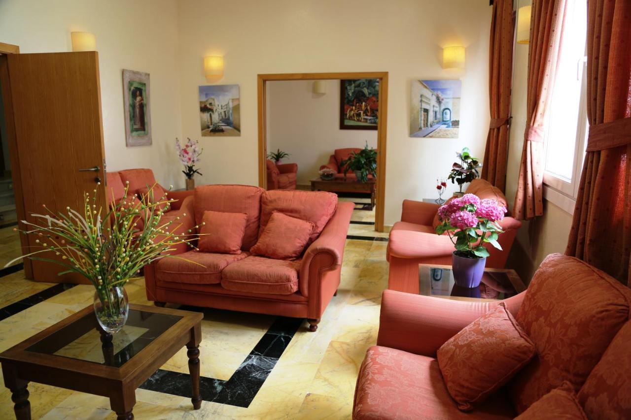 Tio Felipe Hotel Costa de Almeria ภายนอก รูปภาพ